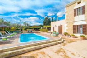 Casa de férias Moscari Para alugar Espanha