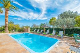 Casa de férias Moscari Para alugar Espanha