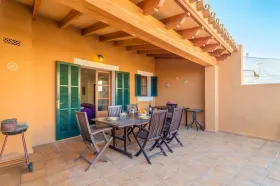 Casa de férias Montuiri Aluguéis Espanha