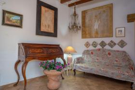 Feriehus Alaró Spain