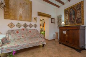 Feriehus Alaró Spain