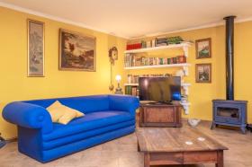 Feriehus Alaró Spain