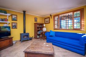 Feriehus Alaró Spain