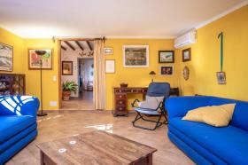 Feriehus Alaró Spain