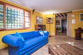 Feriehus Alaró Spain