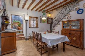 Feriehus Alaró Spain