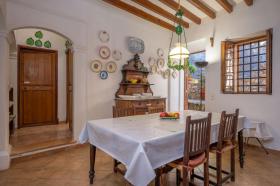 Feriehus Alaró Spain