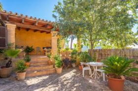 Feriehus Alaró Spain