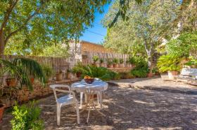 Feriehus Alaró Spain