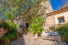 Feriehus Alaró Spain