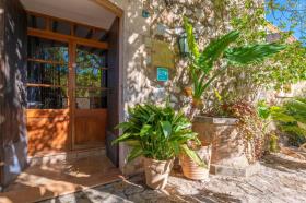 Feriehus Alaró Spain