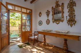 Feriehus Alaró Spain