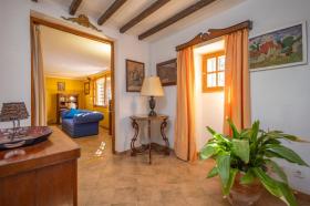 Feriehus Alaró Spain