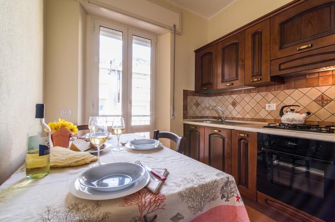 度假屋 卡拉古诺内  意大利