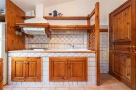 Дом отдыха Кала Гононе Аренда Италия