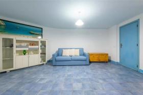 Дом отдыха Кала Гононе Аренда Италия