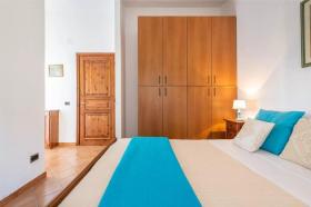 Дом отдыха Кала Гононе Аренда Италия