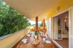 Дом отдыха Кала Гононе Аренда Италия