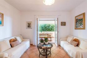 Дом отдыха Кала Гононе Аренда Италия