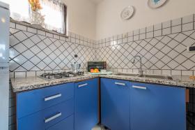 Casa de férias Stintino Aluguéis Itália