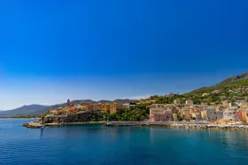 別荘 オルビア  イタリア