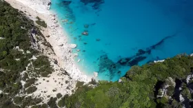 別荘 オルビア  イタリア