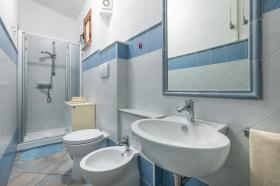 Holiday home Cala Gonone for rent Italy