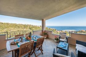 Ferienhaus zu vermieten in Cala Gonone, Italien