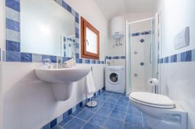 Nyaraló Cala Gonone Kiadó Olaszország