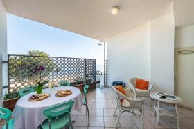 Holiday home for rent in Cala Gonone, Italy