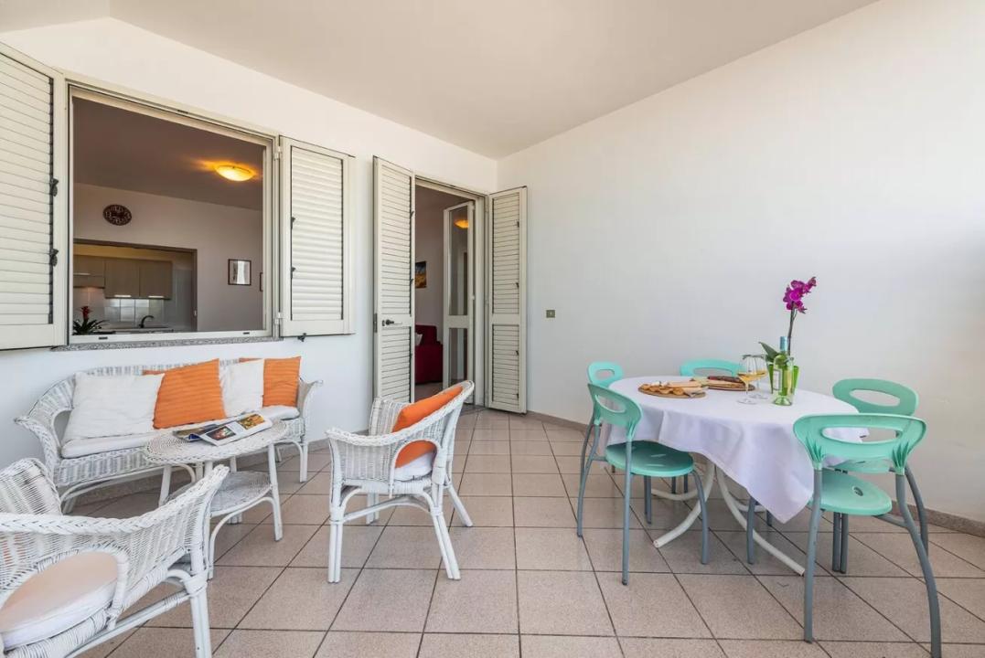 Feriehus Cala Gonone  Italy