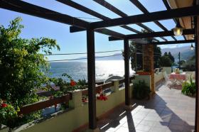 Nyaraló kiadó a  oldalon. Cala Gonone, Olaszország