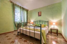 Vakantiehuis Cala Gonone Te Huur Italy