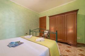 Vakantiehuis Cala Gonone Te Huur Italy