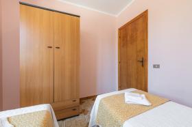 Vakantiehuis Cala Gonone Te Huur Italy