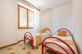 Vakantiehuis Cala Gonone Te Huur Italy