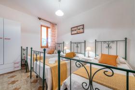 Vakantiehuis Cala Gonone Te Huur Italy