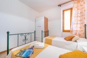 Vakantiehuis Cala Gonone Te Huur Italy