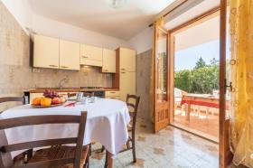 Vakantiehuis Cala Gonone Te Huur Italy