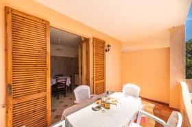 Vakantiehuis Cala Gonone Te Huur Italy