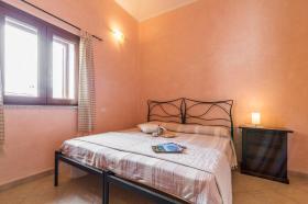 Casa de férias Cala Gonone Aluguéis Itália