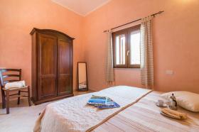 Casa de férias Cala Gonone Aluguéis Itália