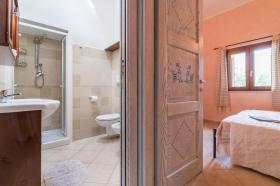 Casa de férias Cala Gonone Aluguéis Itália