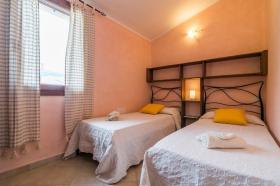 Casa de férias Cala Gonone Aluguéis Itália