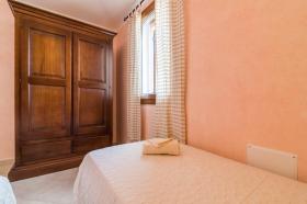 Casa de férias Cala Gonone Aluguéis Itália