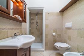 Casa de férias Cala Gonone Aluguéis Itália