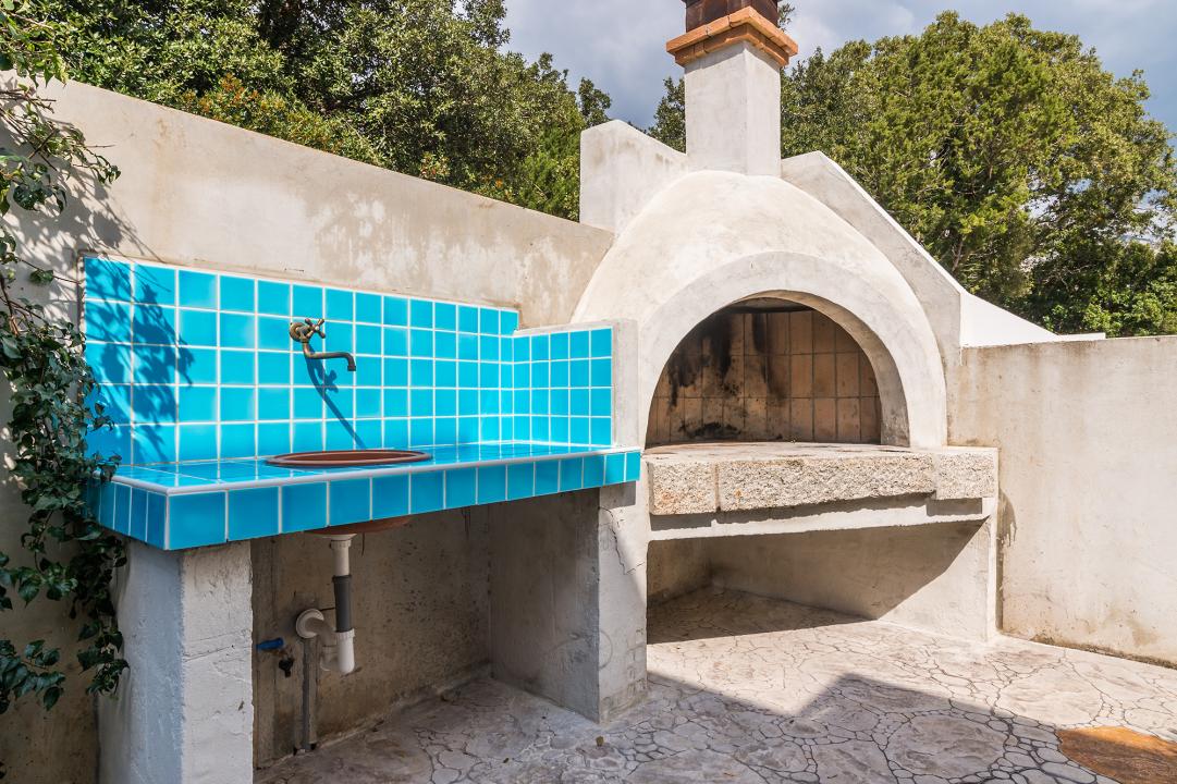 Дом отдыха Кала Гононе Аренда Италия