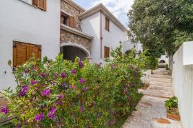 Casa de férias Cala Gonone Aluguéis Itália