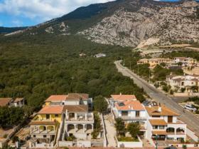 Casa de férias Cala Gonone Aluguéis Itália