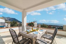 Casa de férias Cala Gonone Aluguéis Itália